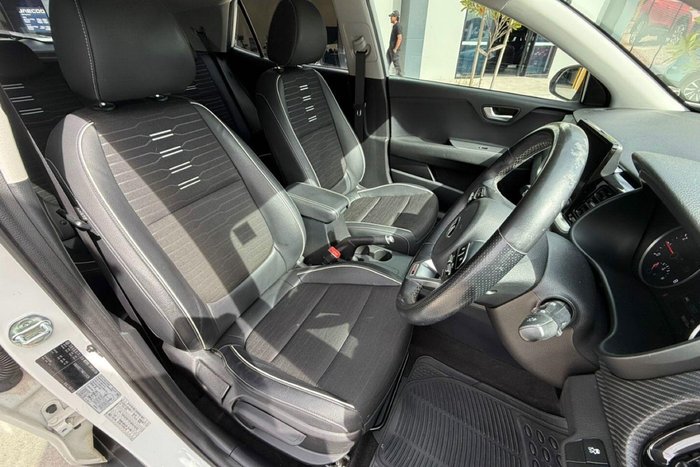 2020 Kia Stonic GT-Line