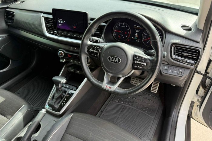 2020 Kia Stonic GT-Line