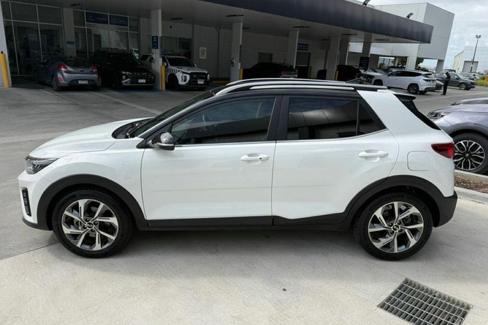 2020 Kia Stonic GT-Line