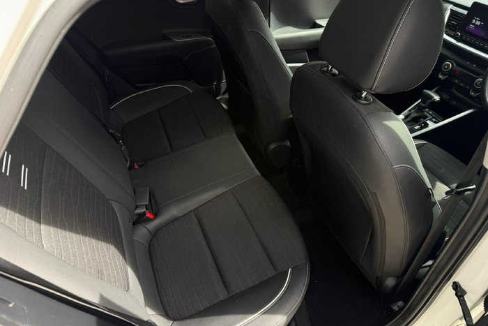 2020 Kia Stonic GT-Line