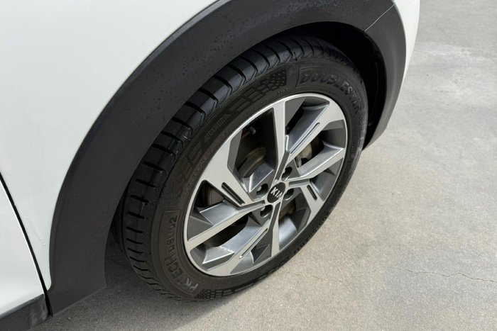 2020 Kia Stonic GT-Line