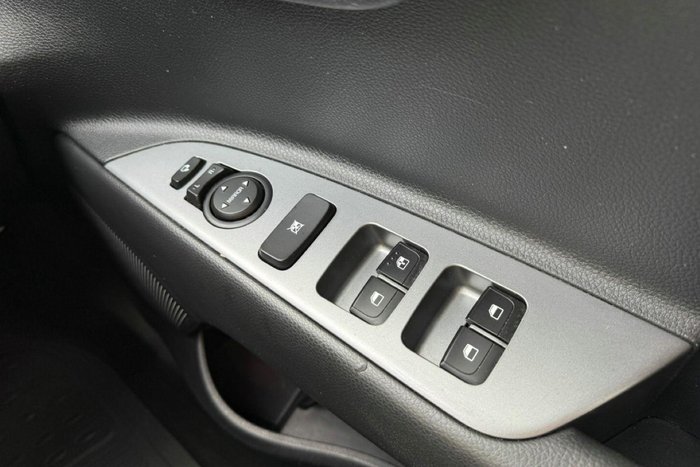 2020 Kia Stonic GT-Line