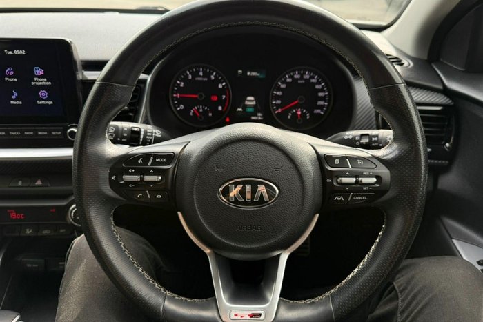 2020 Kia Stonic GT-Line