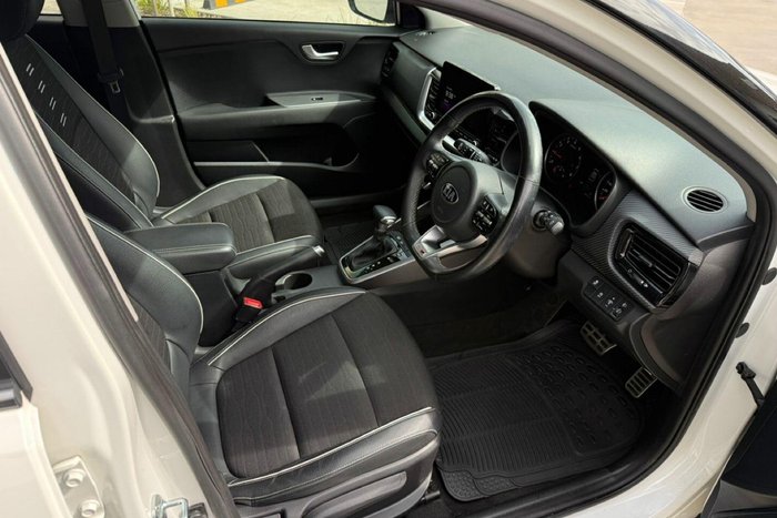 2020 Kia Stonic GT-Line