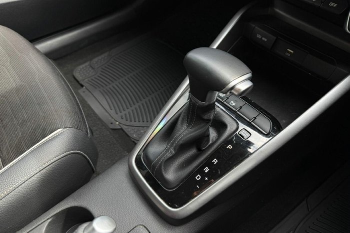 2020 Kia Stonic GT-Line