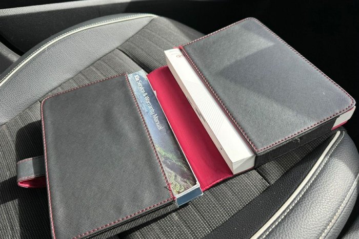 2020 Kia Stonic GT-Line