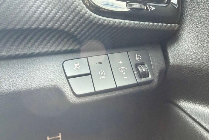 2020 Kia Stonic GT-Line