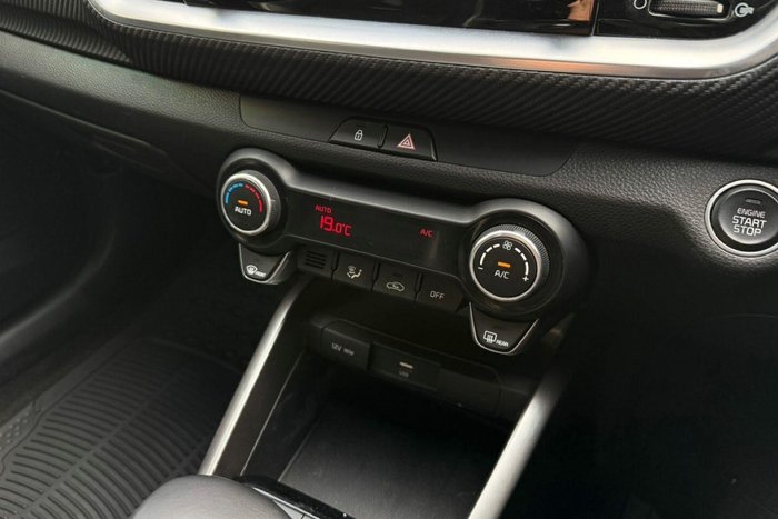 2020 Kia Stonic GT-Line