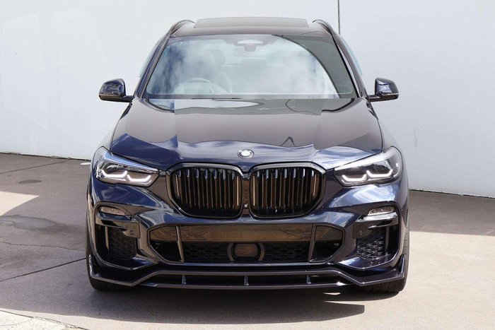 2019 BMW X5 xDrive30d M Sport