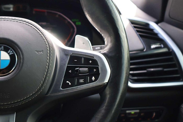 2019 BMW X5 xDrive30d M Sport