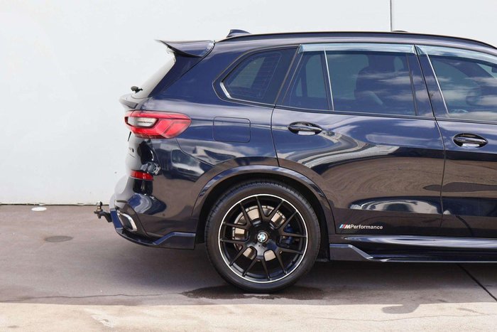2019 BMW X5 xDrive30d M Sport