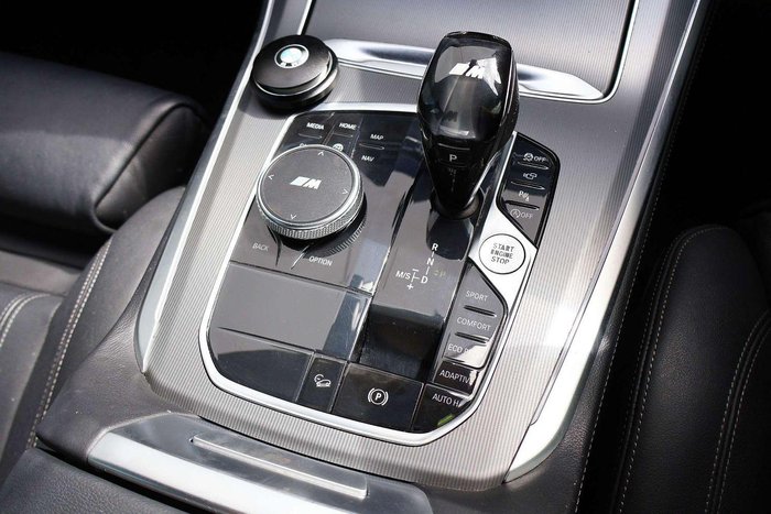 2019 BMW X5 xDrive30d M Sport