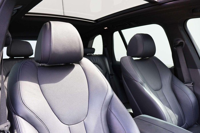 2019 BMW X5 xDrive30d M Sport