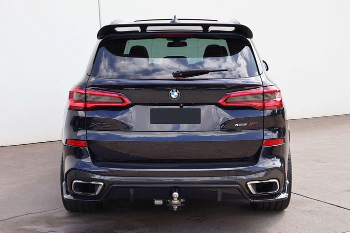 2019 BMW X5 xDrive30d M Sport