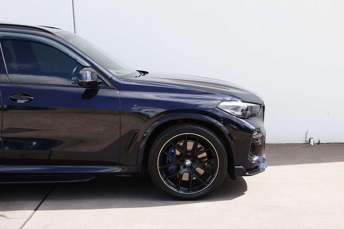 2019 BMW X5 xDrive30d M Sport