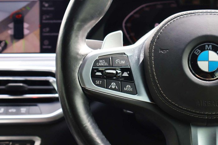 2019 BMW X5 xDrive30d M Sport