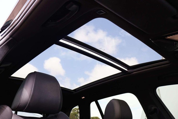 2019 BMW X5 xDrive30d M Sport