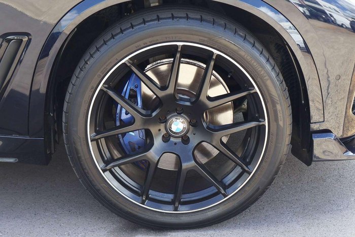 2019 BMW X5 xDrive30d M Sport