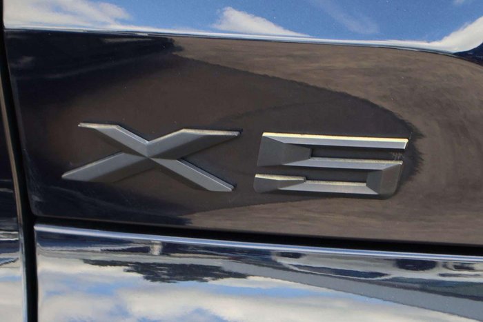 2019 BMW X5 xDrive30d M Sport