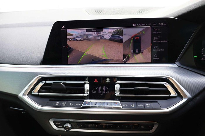 2019 BMW X5 xDrive30d M Sport