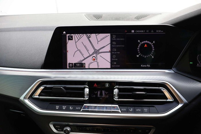 2019 BMW X5 xDrive30d M Sport