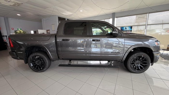 2025 RAM 1500 Limited Hurricane HO RamBox