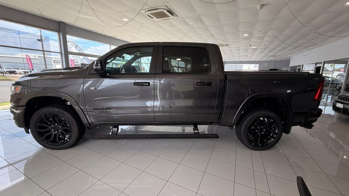 2025 RAM 1500 Limited Hurricane HO RamBox