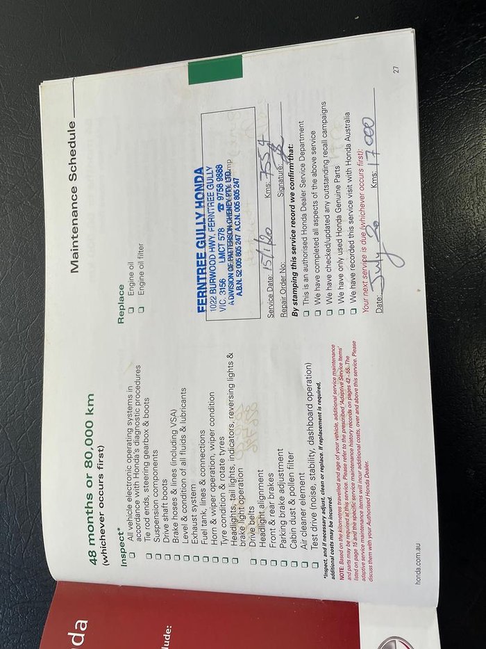 2015 Honda Jazz VTi-S GF MY15 Modern Steel