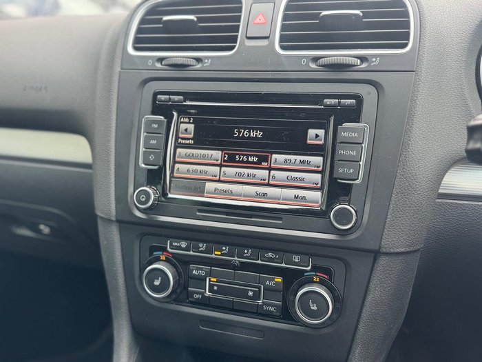 2012 Volkswagen Golf R