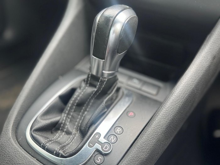 2012 Volkswagen Golf R