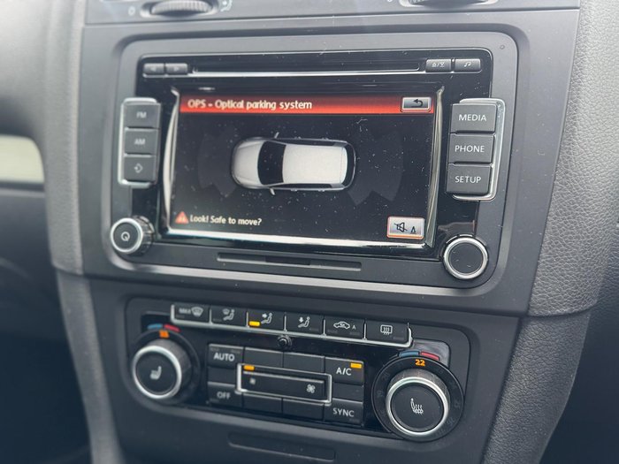 2012 Volkswagen Golf R