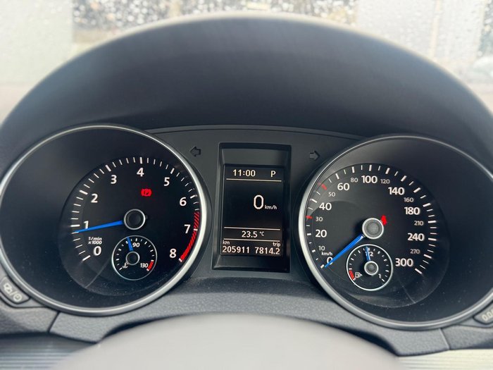 2012 Volkswagen Golf R