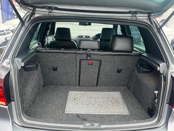 2012 Volkswagen Golf R