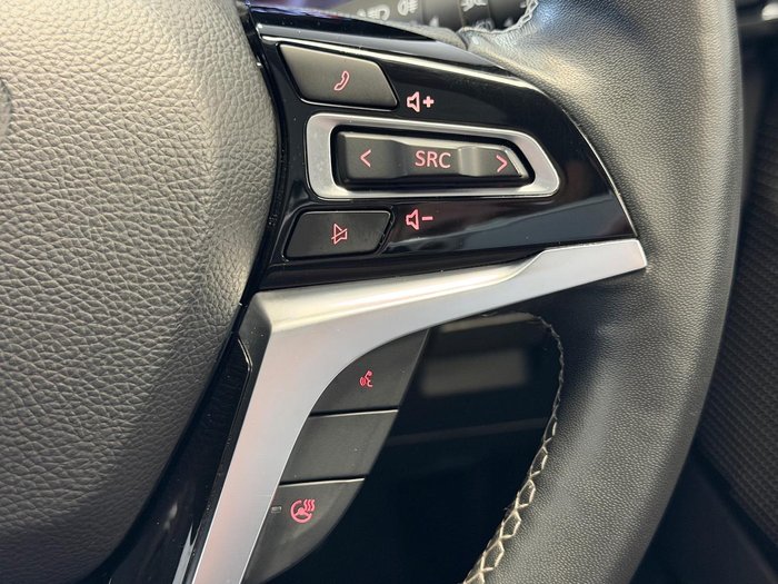 2023 LDV D90 Executive