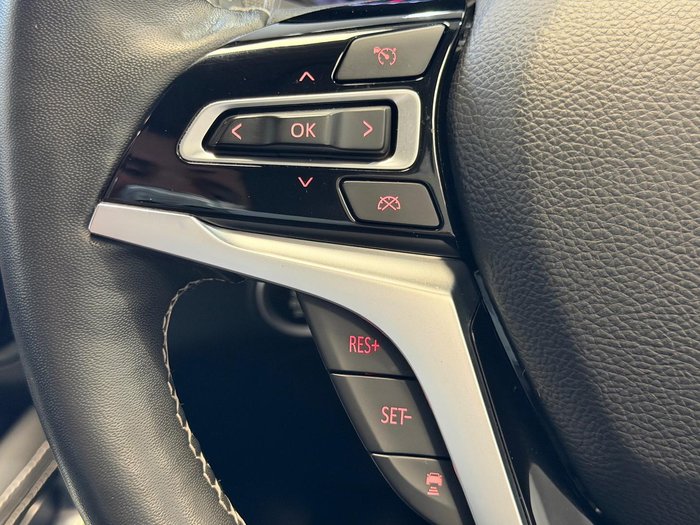 2023 LDV D90 Executive