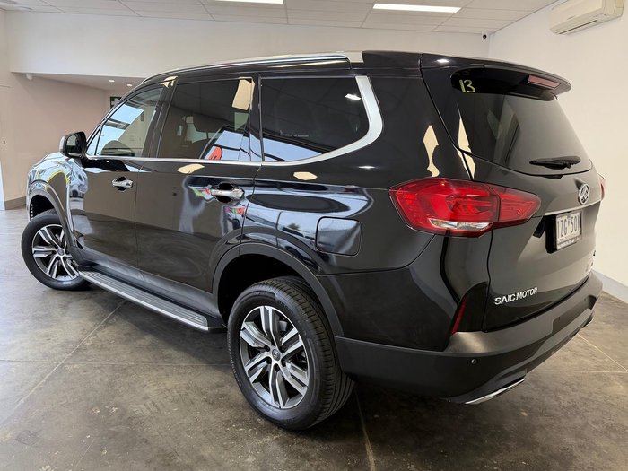 2023 LDV D90 Executive