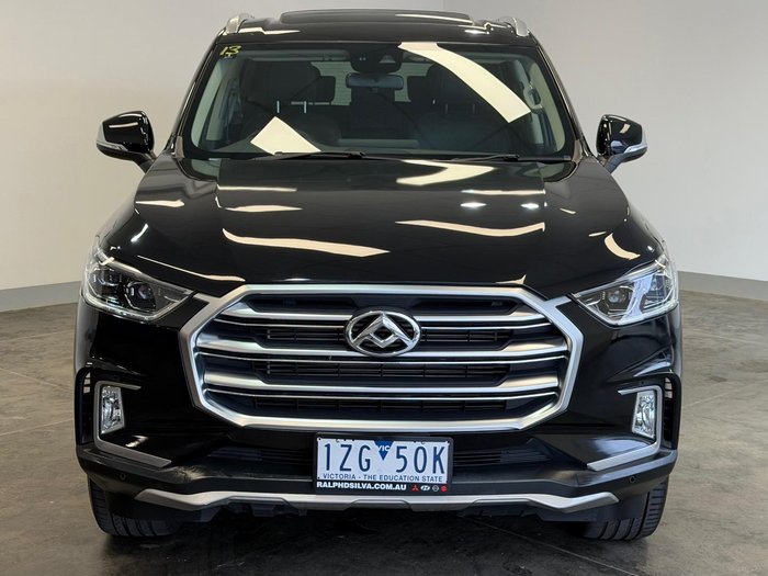 2023 LDV D90 Executive