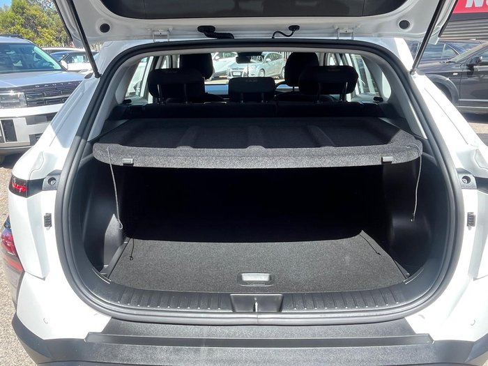 2024 Hyundai Kona