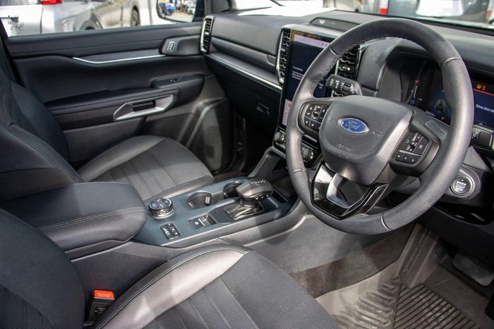 2024 Ford Everest Sport