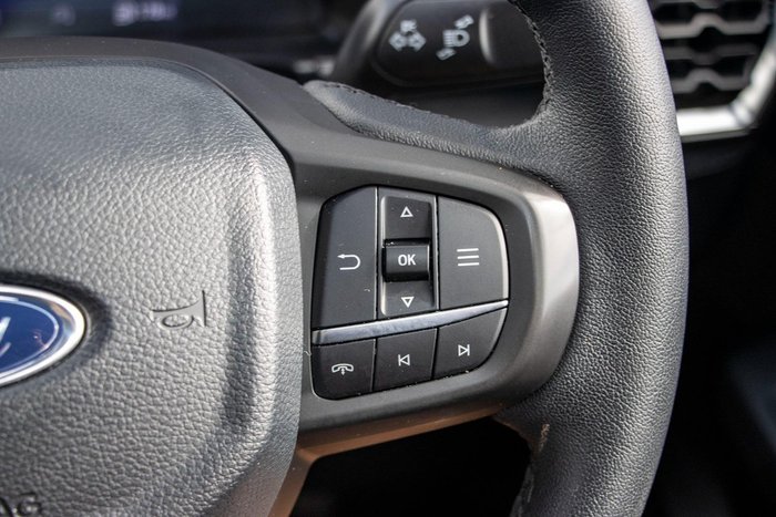 2024 Ford Everest Sport