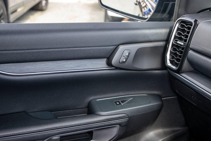 2024 Ford Everest Sport