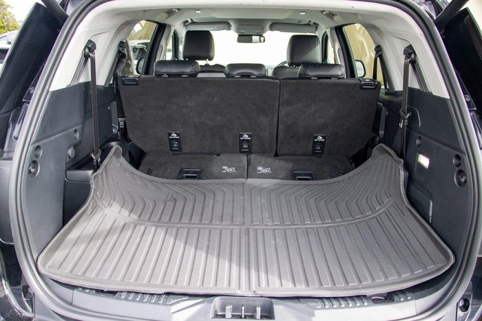 2024 Ford Everest Sport