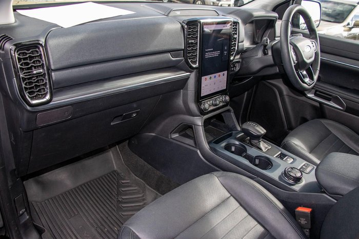 2024 Ford Everest Sport