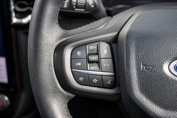 2024 Ford Everest Sport