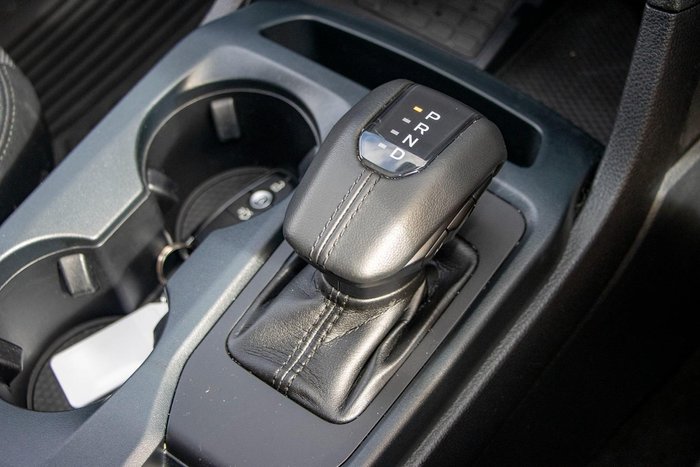 2024 Ford Everest Sport