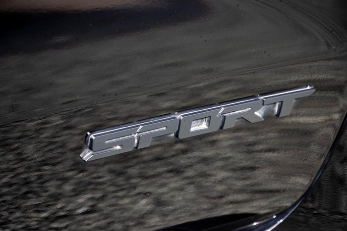 2024 Ford Everest Sport