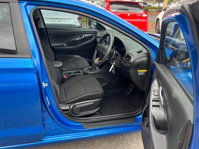 2018 Hyundai i30 Active