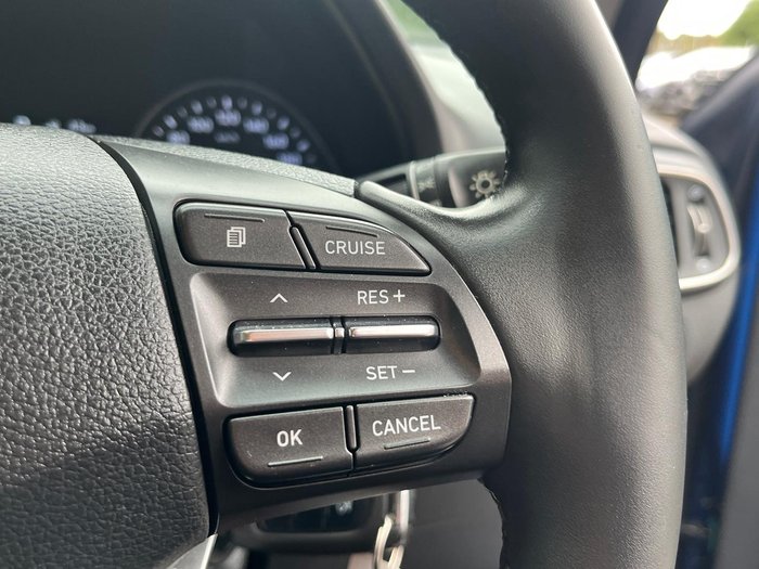 2018 Hyundai i30 Active