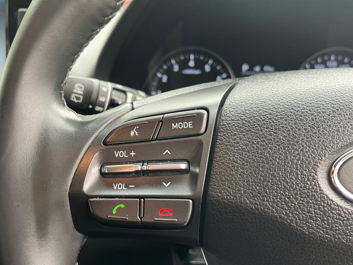 2018 Hyundai i30 Active