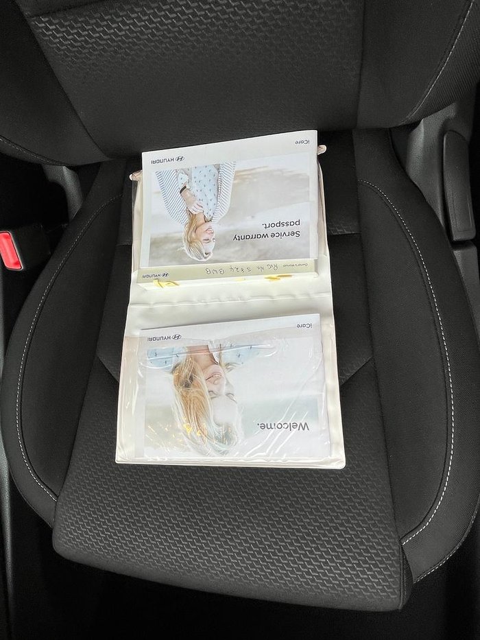 2018 Hyundai i30 Active